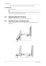 Preview for 60 page of Mindray Imagyn 7 Operator'S Manual