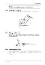 Preview for 61 page of Mindray Imagyn 7 Operator'S Manual