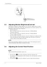 Preview for 62 page of Mindray Imagyn 7 Operator'S Manual