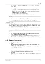 Preview for 117 page of Mindray Imagyn 7 Operator'S Manual