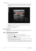 Preview for 144 page of Mindray Imagyn 7 Operator'S Manual