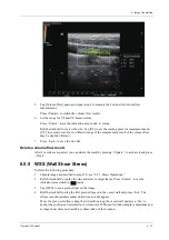 Preview for 145 page of Mindray Imagyn 7 Operator'S Manual