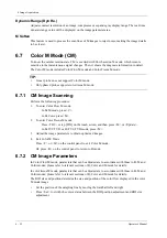 Preview for 148 page of Mindray Imagyn 7 Operator'S Manual