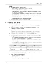 Preview for 159 page of Mindray Imagyn 7 Operator'S Manual