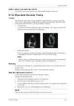 Preview for 167 page of Mindray Imagyn 7 Operator'S Manual