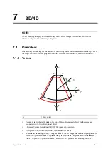 Preview for 197 page of Mindray Imagyn 7 Operator'S Manual