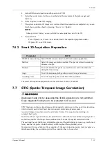 Preview for 215 page of Mindray Imagyn 7 Operator'S Manual