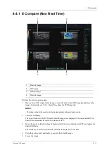 Preview for 251 page of Mindray Imagyn 7 Operator'S Manual