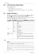 Preview for 256 page of Mindray Imagyn 7 Operator'S Manual