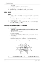 Preview for 268 page of Mindray Imagyn 7 Operator'S Manual