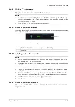 Preview for 295 page of Mindray Imagyn 7 Operator'S Manual