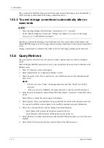 Preview for 304 page of Mindray Imagyn 7 Operator'S Manual