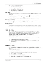 Preview for 317 page of Mindray Imagyn 7 Operator'S Manual