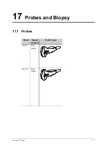 Preview for 319 page of Mindray Imagyn 7 Operator'S Manual