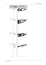 Preview for 321 page of Mindray Imagyn 7 Operator'S Manual