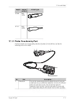 Preview for 327 page of Mindray Imagyn 7 Operator'S Manual