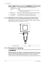 Preview for 328 page of Mindray Imagyn 7 Operator'S Manual