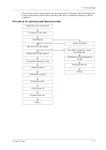 Preview for 329 page of Mindray Imagyn 7 Operator'S Manual