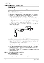 Preview for 334 page of Mindray Imagyn 7 Operator'S Manual