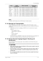 Preview for 339 page of Mindray Imagyn 7 Operator'S Manual