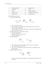 Preview for 354 page of Mindray Imagyn 7 Operator'S Manual