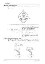 Preview for 422 page of Mindray Imagyn 7 Operator'S Manual