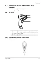 Preview for 423 page of Mindray Imagyn 7 Operator'S Manual