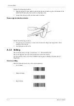 Preview for 424 page of Mindray Imagyn 7 Operator'S Manual