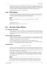 Preview for 437 page of Mindray Imagyn 7 Operator'S Manual