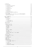 Preview for 6 page of Mindray iMEC10 Service Manual