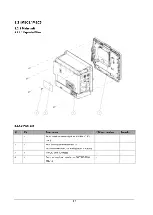 Preview for 94 page of Mindray iMEC10 Service Manual