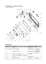 Preview for 95 page of Mindray iMEC10 Service Manual