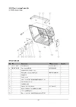 Preview for 101 page of Mindray iMEC10 Service Manual