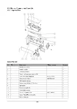 Preview for 102 page of Mindray iMEC10 Service Manual