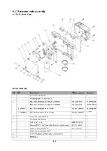 Preview for 103 page of Mindray iMEC10 Service Manual