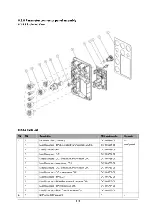 Preview for 105 page of Mindray iMEC10 Service Manual