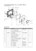 Preview for 111 page of Mindray iMEC10 Service Manual