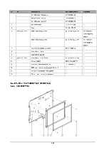 Preview for 112 page of Mindray iMEC10 Service Manual