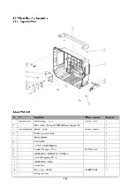 Preview for 118 page of Mindray iMEC10 Service Manual