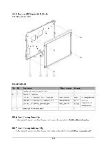 Preview for 125 page of Mindray iMEC10 Service Manual