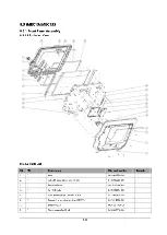 Preview for 127 page of Mindray iMEC10 Service Manual