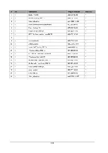 Preview for 130 page of Mindray iMEC10 Service Manual