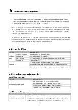 Preview for 135 page of Mindray iMEC10 Service Manual