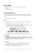 Preview for 136 page of Mindray iMEC10 Service Manual