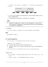 Preview for 137 page of Mindray iMEC10 Service Manual