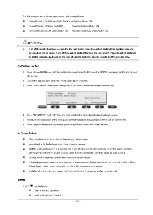 Preview for 139 page of Mindray iMEC10 Service Manual