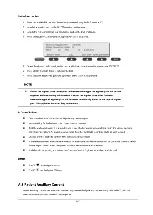 Preview for 141 page of Mindray iMEC10 Service Manual