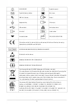 Preview for 20 page of Mindray iMEC8 Vet Operator'S Manual