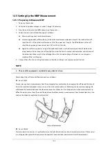 Preview for 97 page of Mindray iMEC8 Vet Operator'S Manual