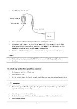 Preview for 104 page of Mindray iMEC8 Vet Operator'S Manual